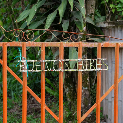 Kolumbien Pink Bourbon – Buenos Aires