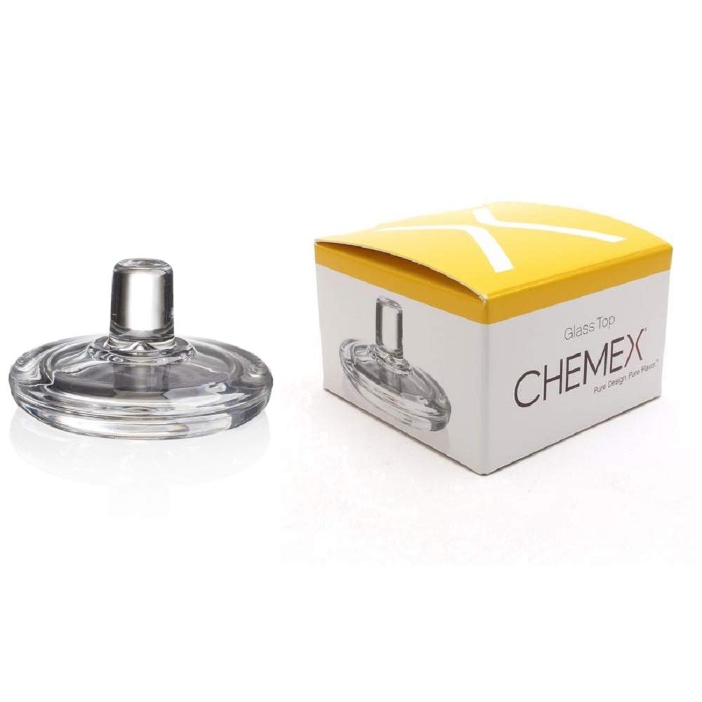 Couvercle en verre Chemex