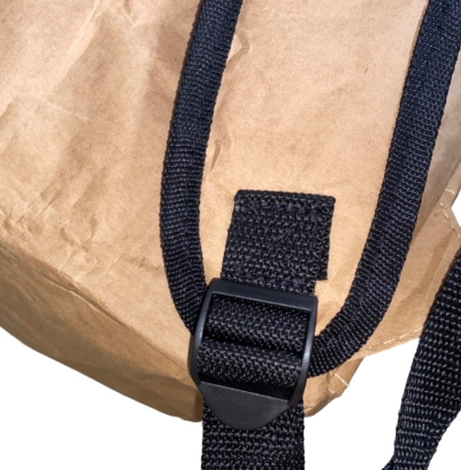 Coffee Survival Backpack