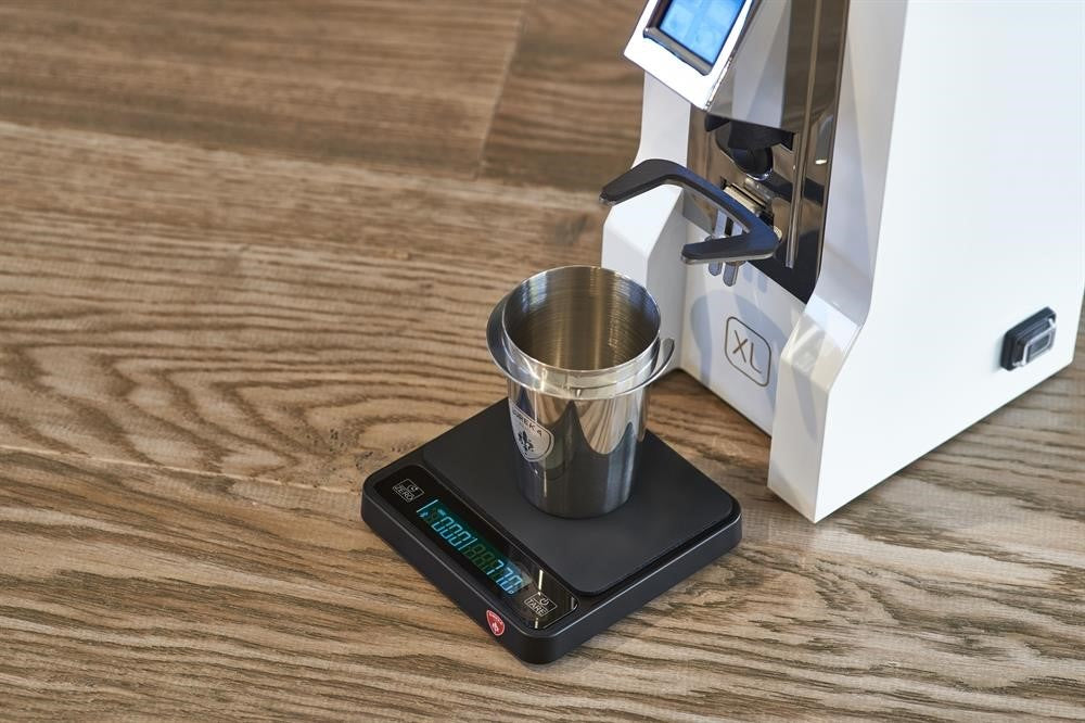 Dosing cup