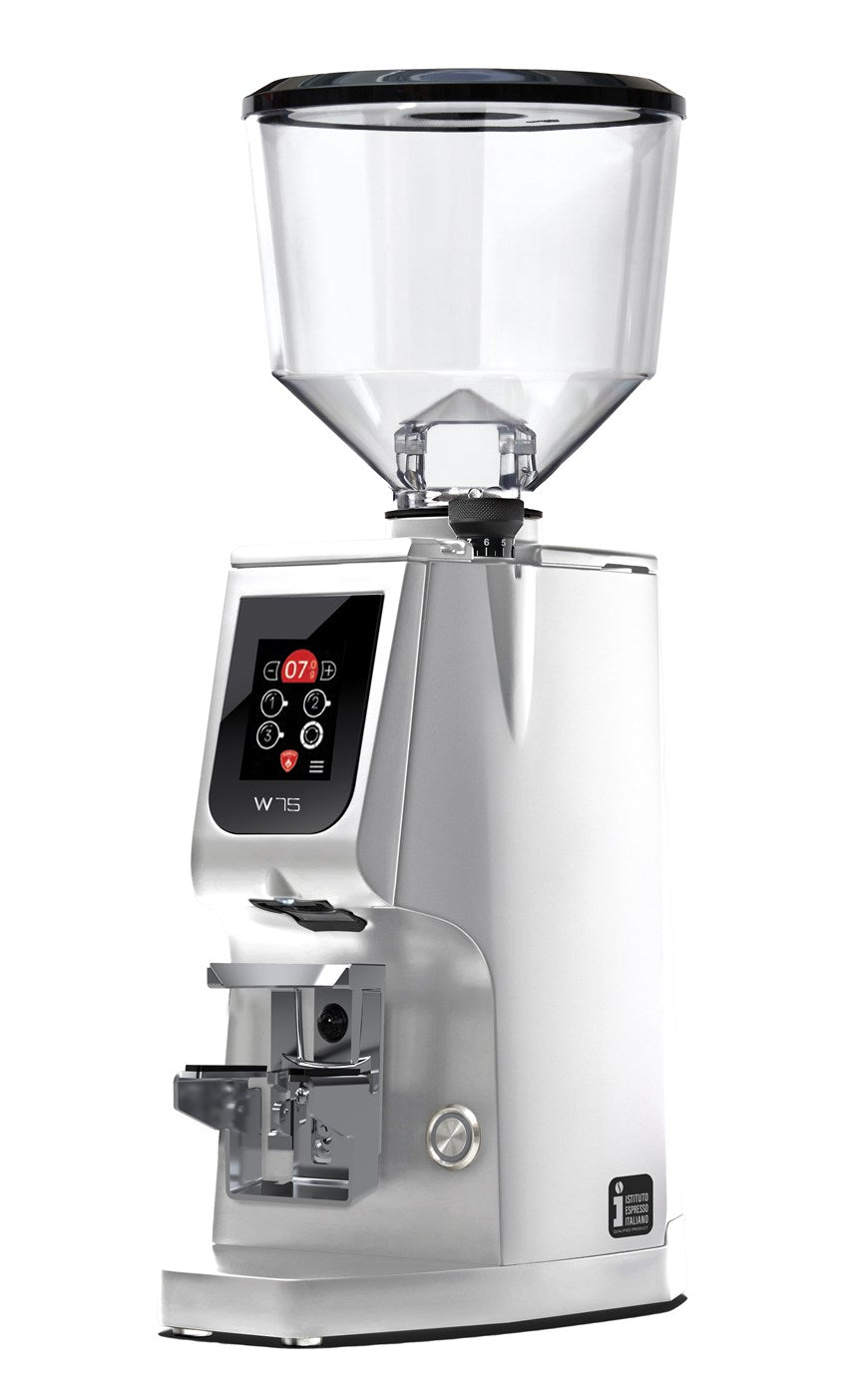Eureka Mill Atom 65 W