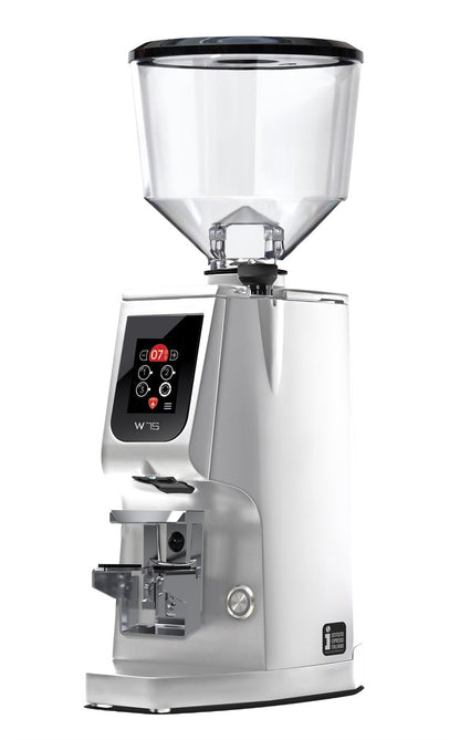 Eureka Mill Atom 65 W