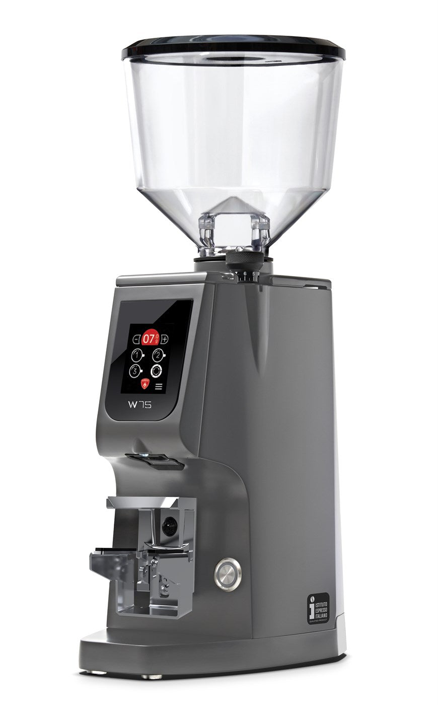 Eureka Mill Atom 65 W