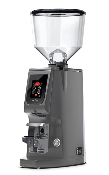 Eureka Mill Atom 65 W