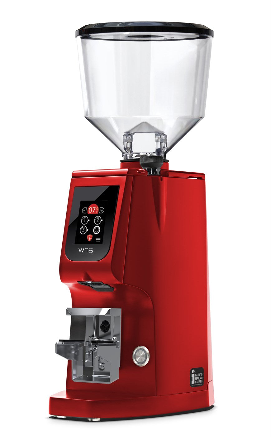 Eureka Mill Atom 65 W