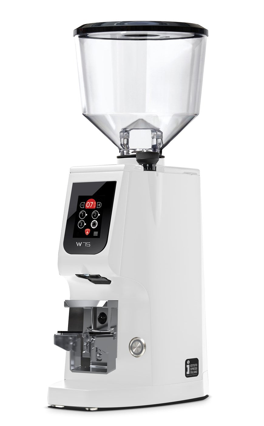 Eureka Mill Atom 65 W