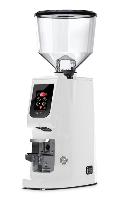 Eureka Mill Atom 65 W
