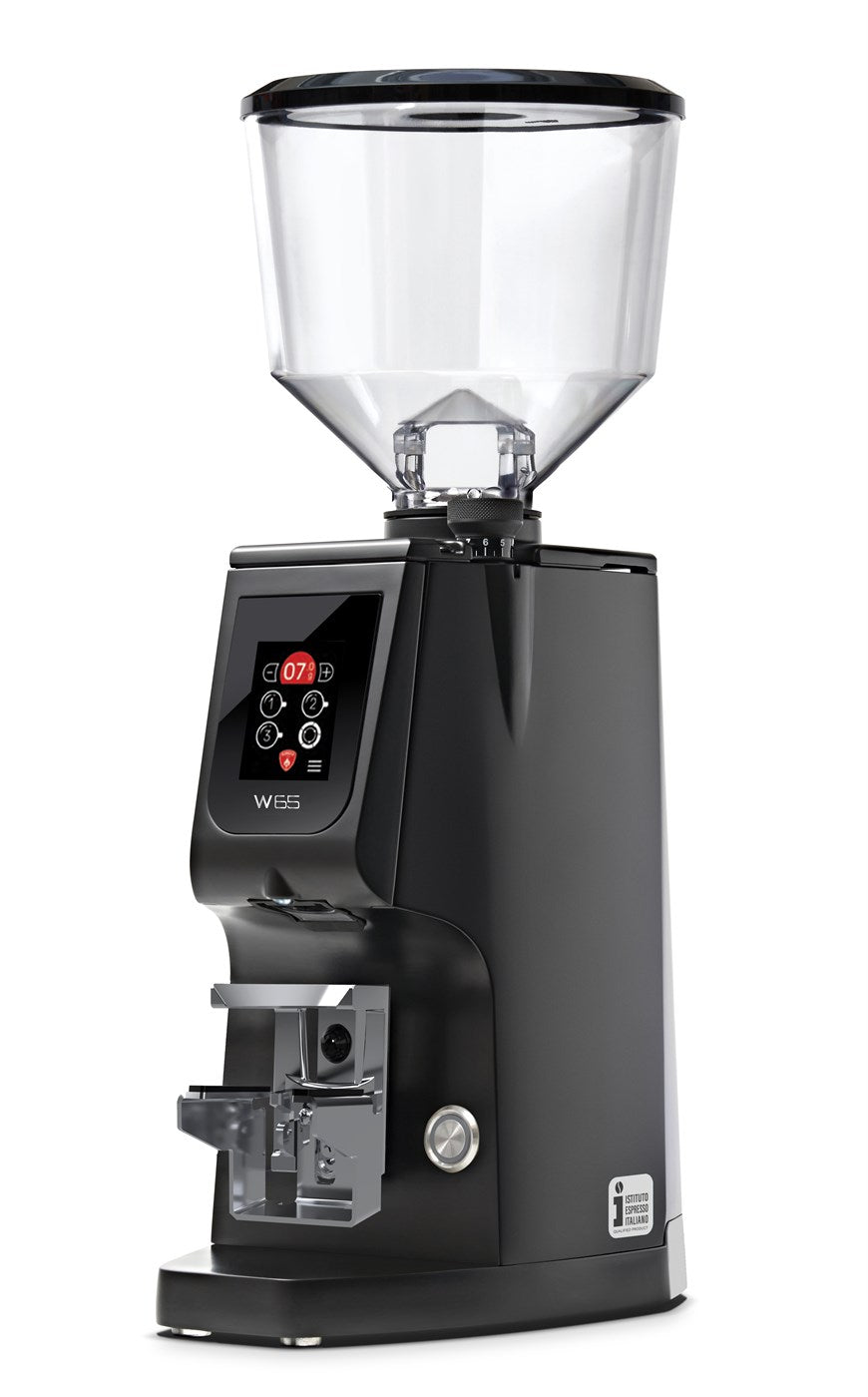 Eureka Mill Atom 65 W