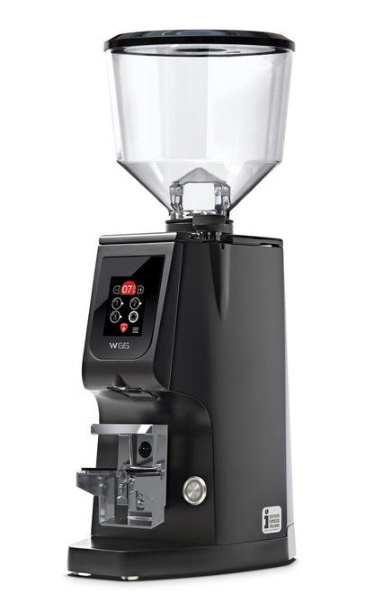 Eureka Mill Atom 65 W
