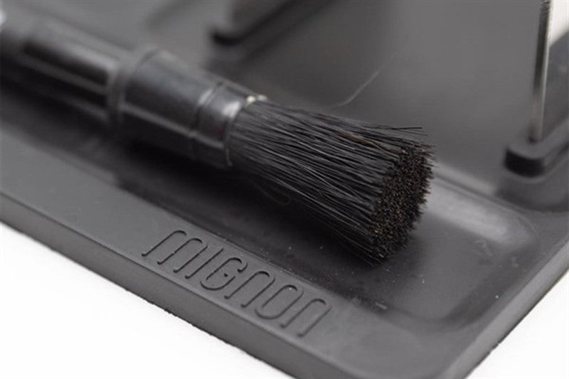 Tamping Matten Kit