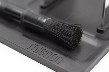 Tamping Matten Kit