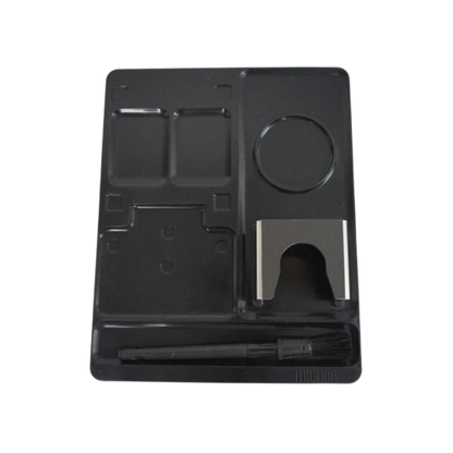 Tamping Matten Kit