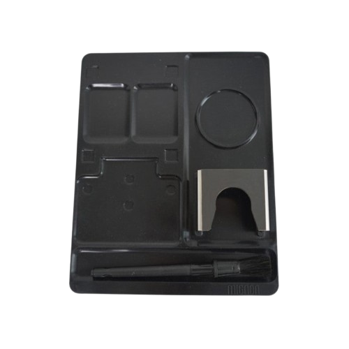 Tamping Matten Kit