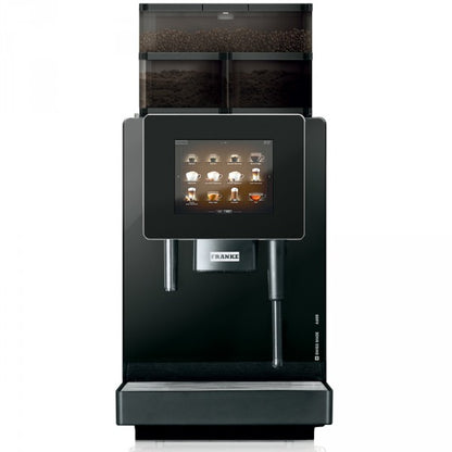 Franke A 600 FoamMaster™ CleanMaster™