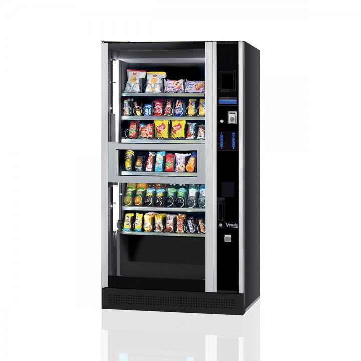 Évolution du design de G-Snack