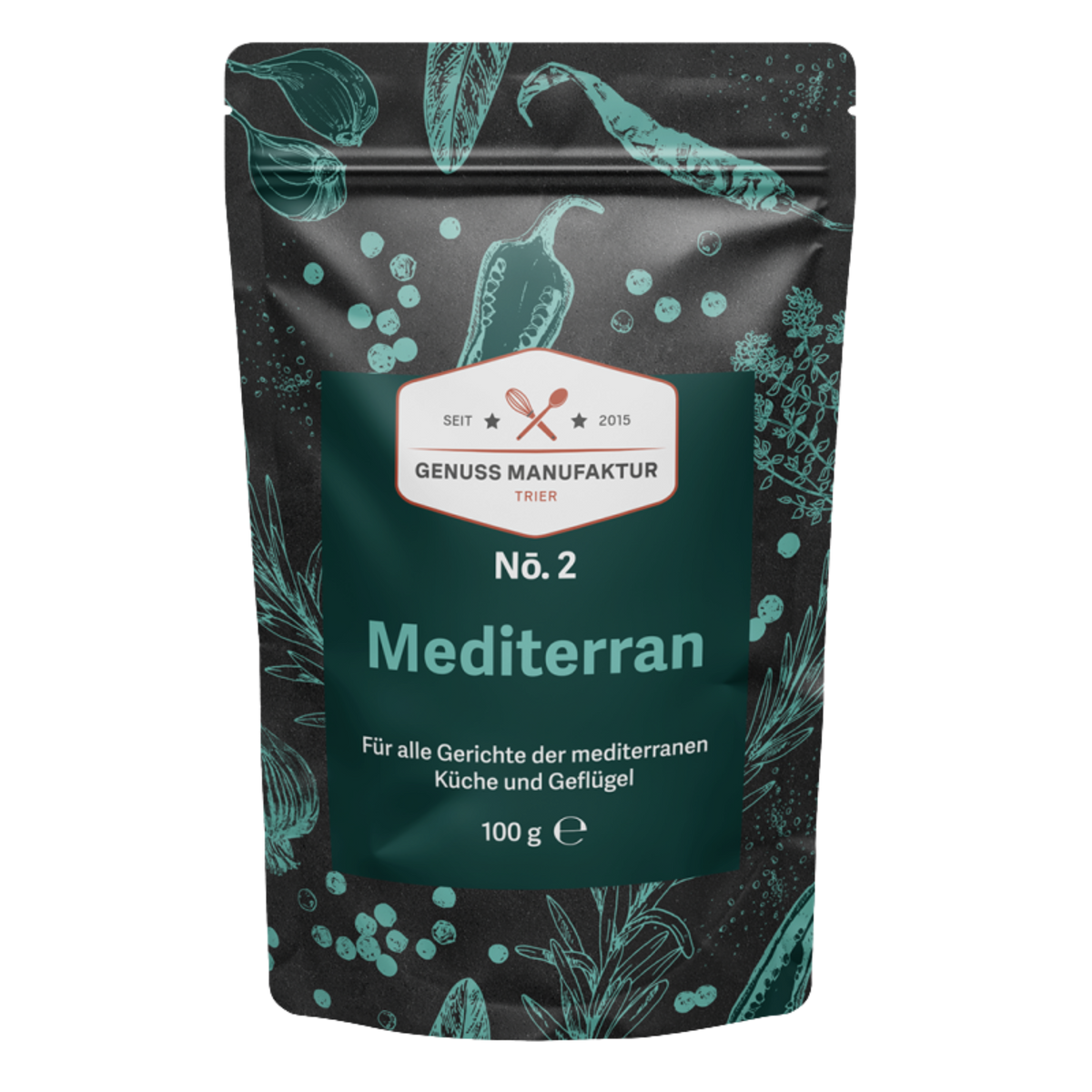 méditerranéen