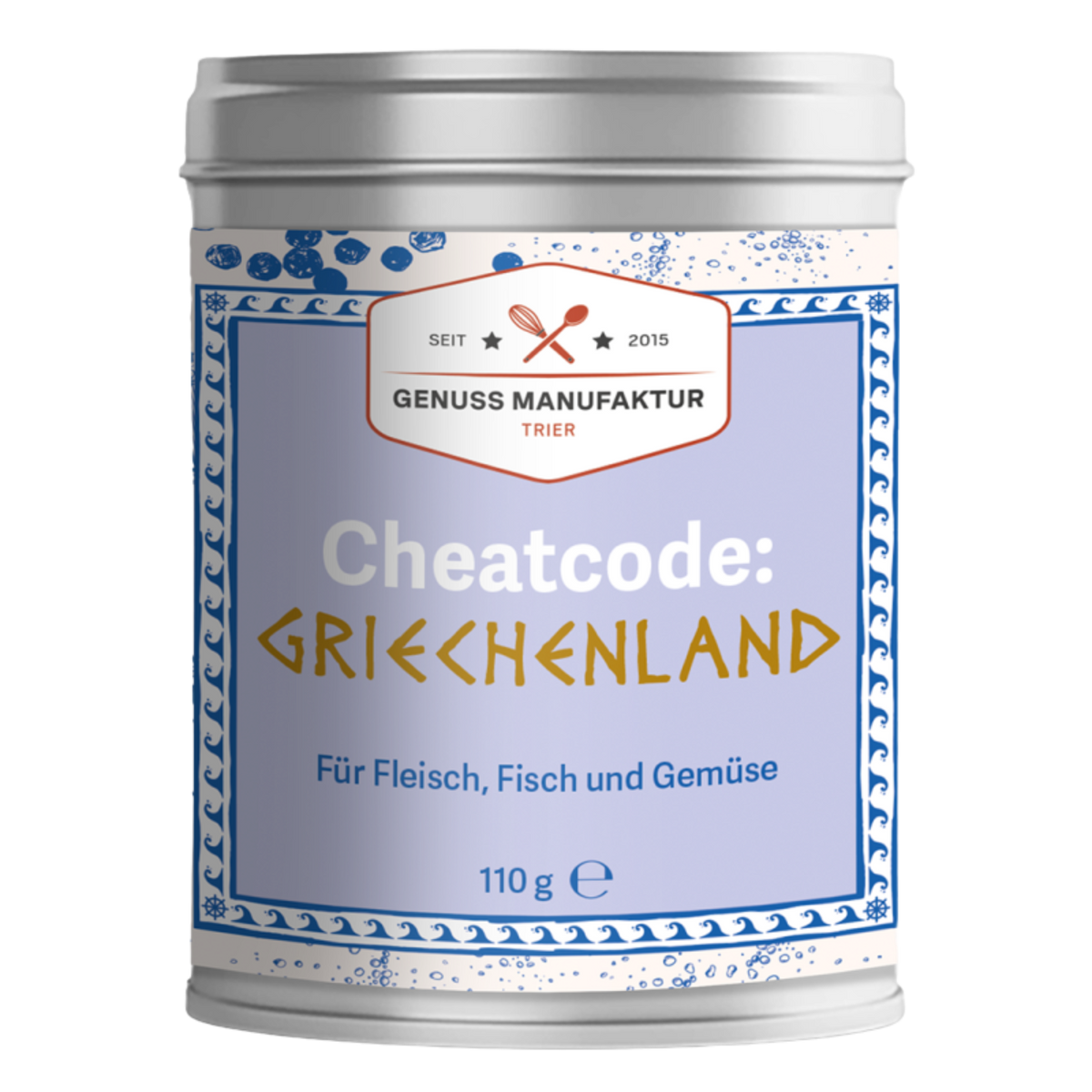 Code de triche : Grèce