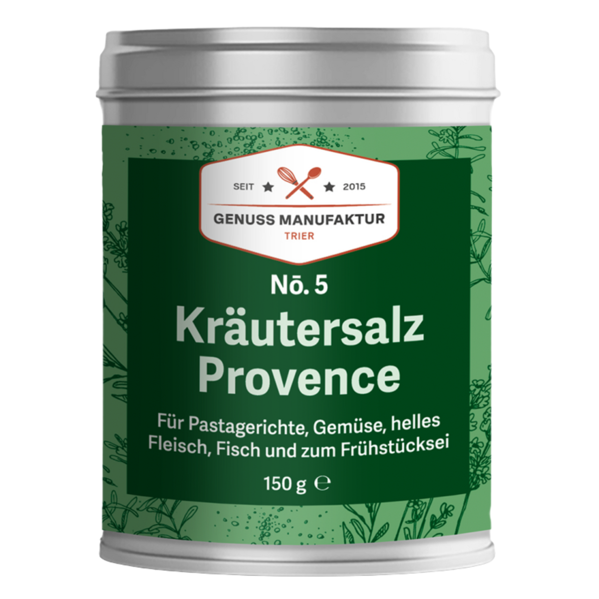 Sel aux herbes de Provence