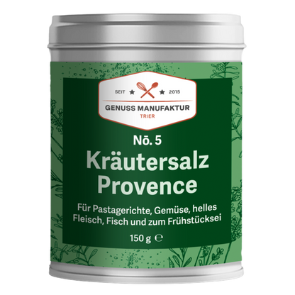 Sel aux herbes de Provence