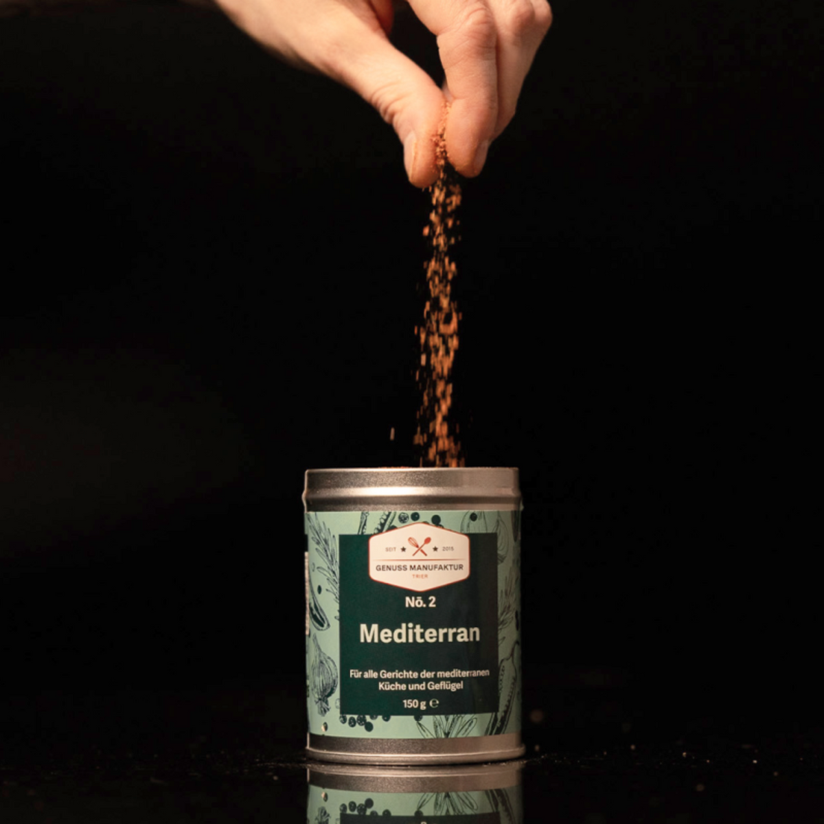 méditerranéen
