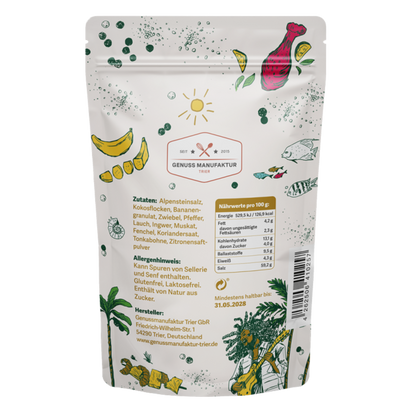 Code de triche : Caraïbes