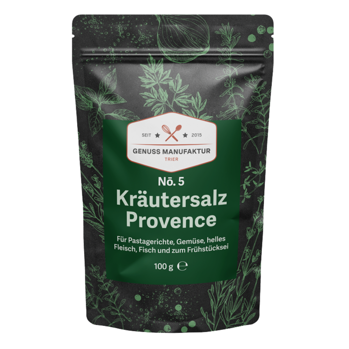 Sel aux herbes de Provence