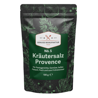 Sel aux herbes de Provence