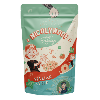 Style italien Nicolywood