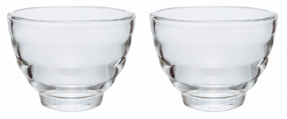 Verres à café Hario, lot de 2