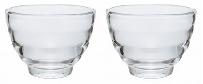 Verres à café Hario, lot de 2
