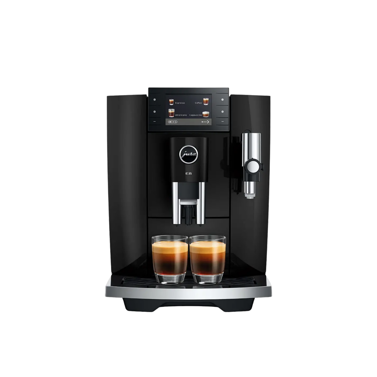 Jura E8