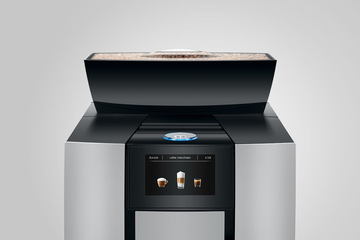 JURA GIGA X3c