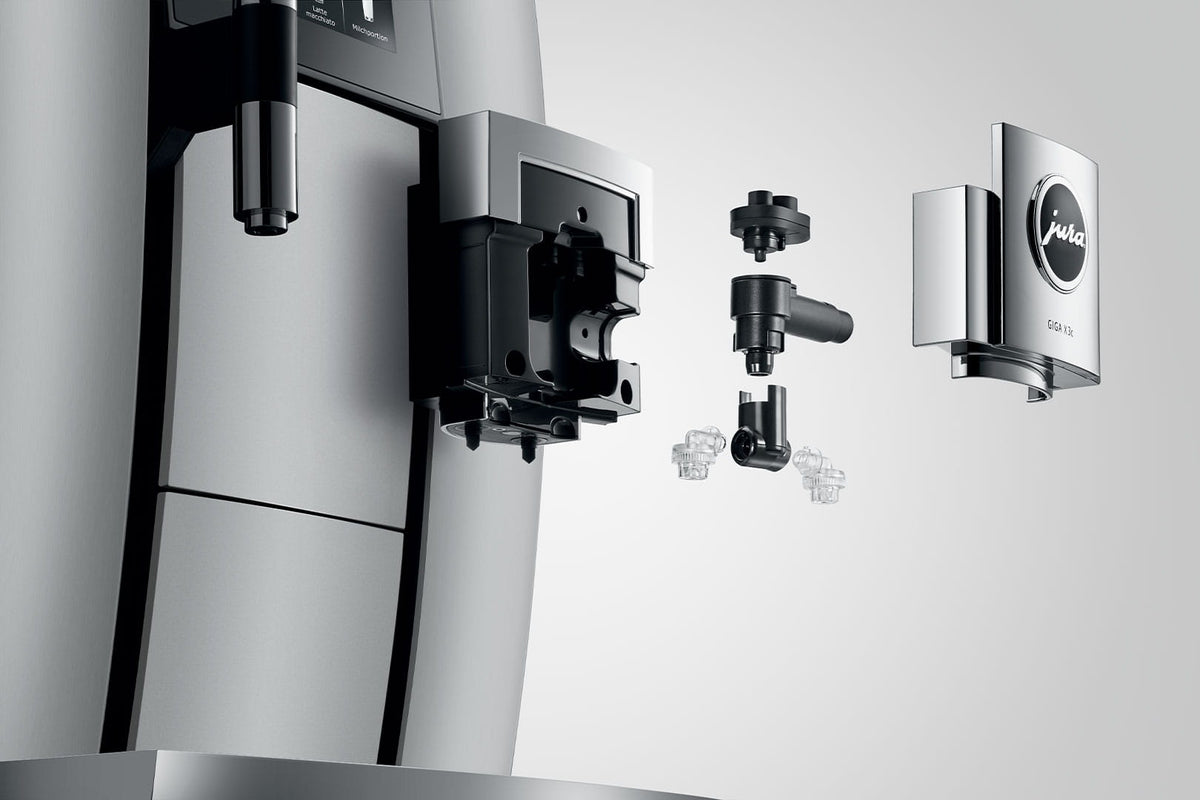JURA GIGA X3c