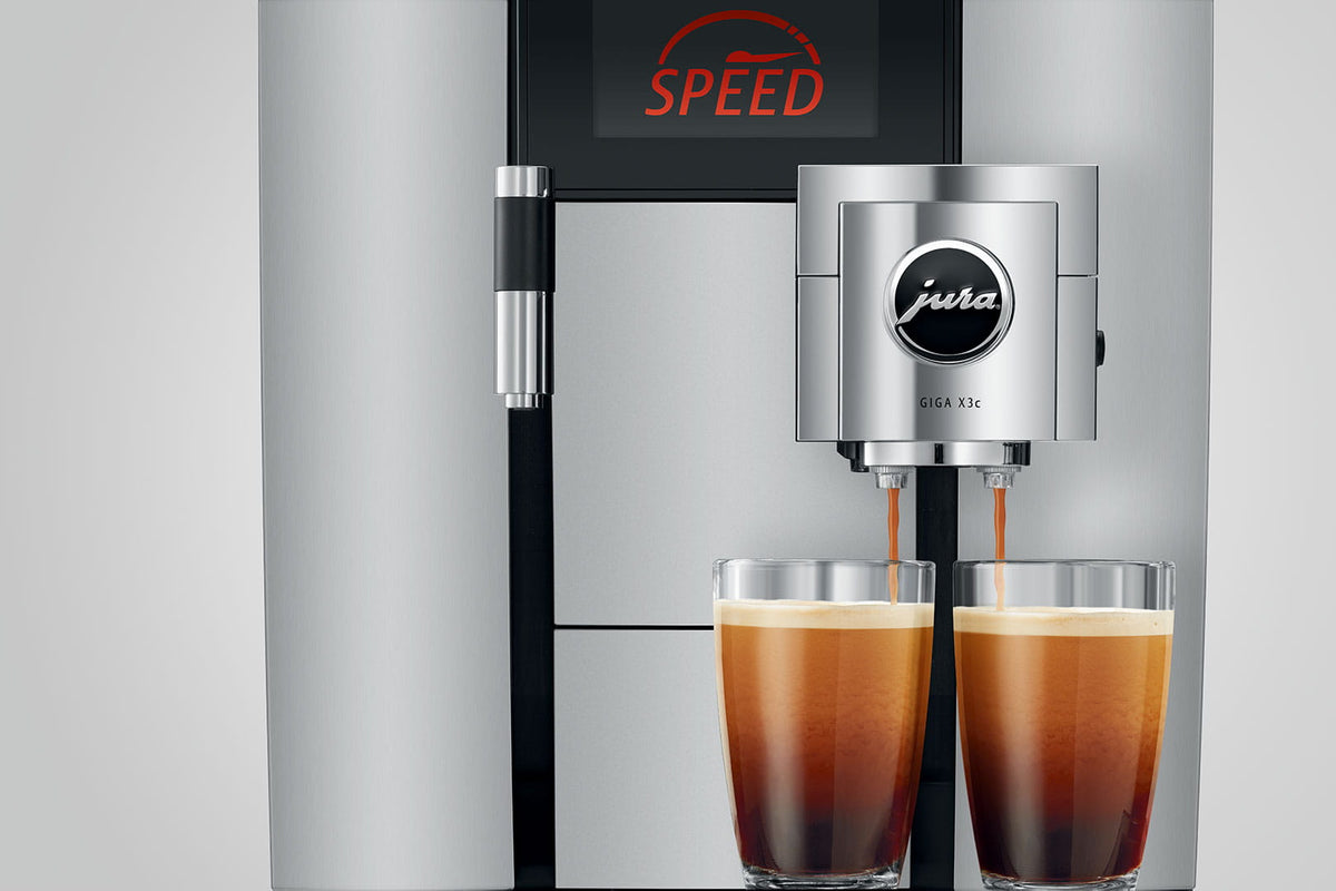 JURA GIGA X3c