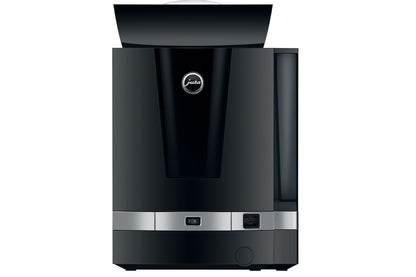 JURA GIGA X3 Aluminium (EB 15569) – Professional fully automatic coffee machine with water tank