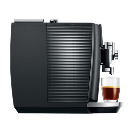 JURA J8 Twin Diamond Noir ou Diamant Blanc EC