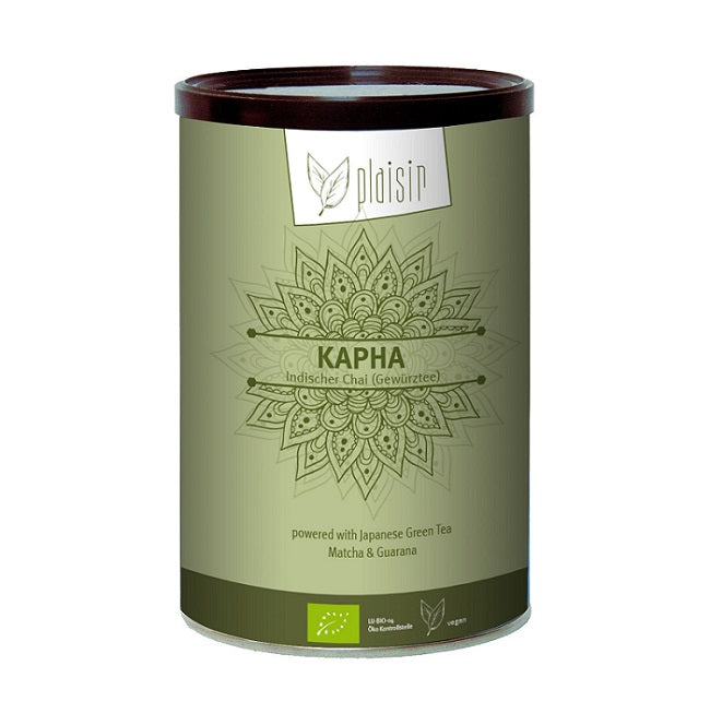 Organic Kapha Chai Tea