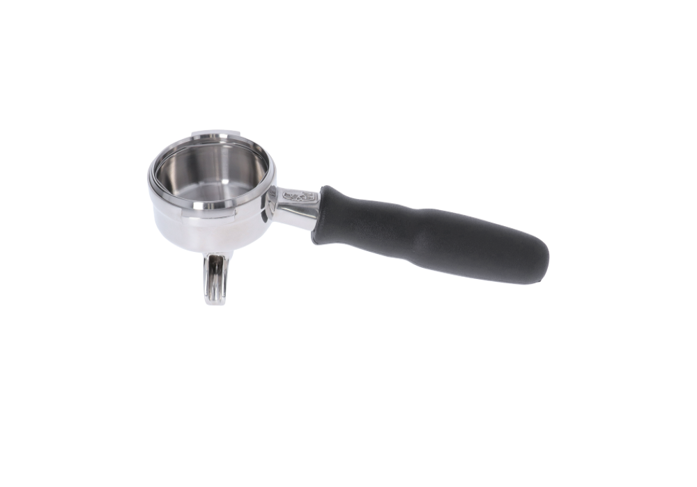 Replacement portafilter for La Marzocco single or double