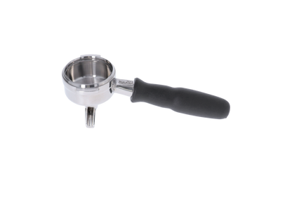Replacement portafilter for La Marzocco single or double