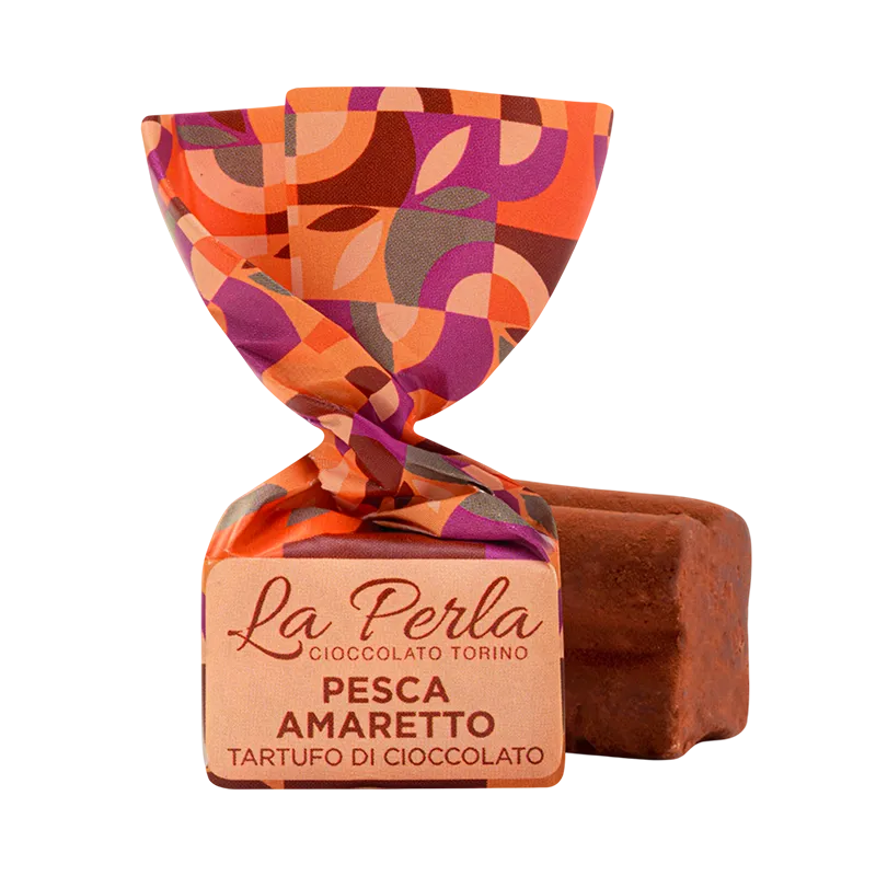 Pesca Amaretto