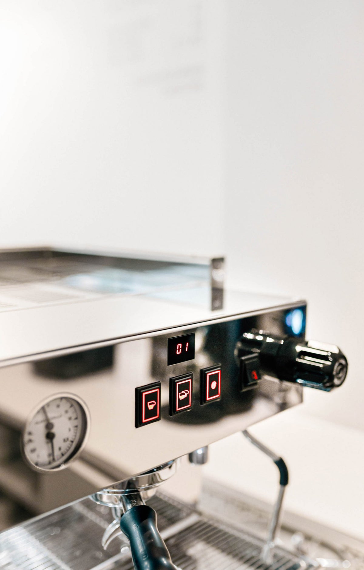La Marzocco Linea Classic S
