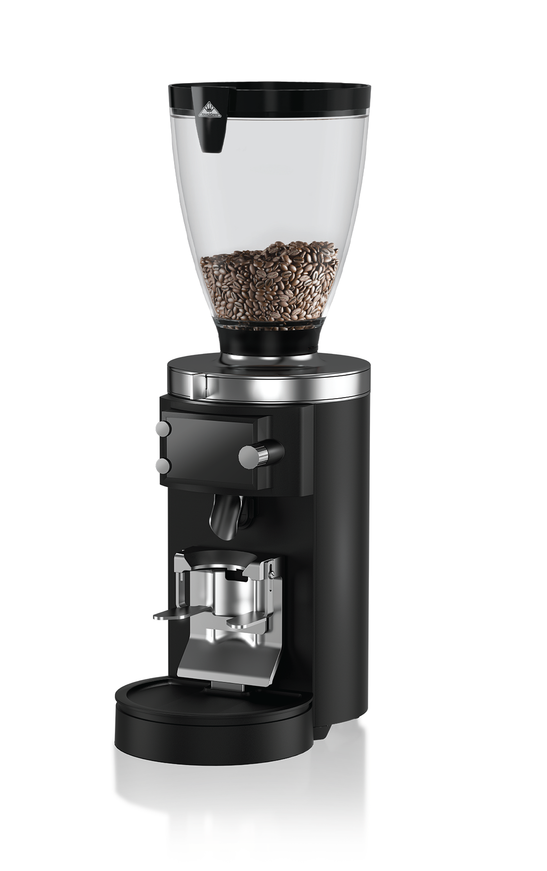 Mahlkönig E65S GBW Mühle mit kleinem Bohnenhälter 250 - 400 g
