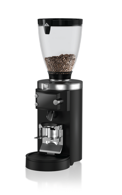 Mahlkönig E65S GBW Mühle mit kleinem Bohnenhälter 250 - 400 g