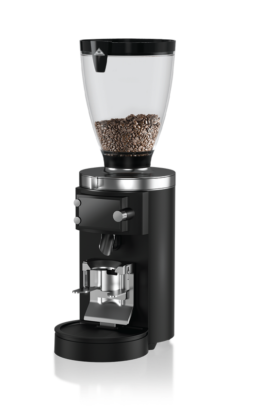 Mahlkönig E65S GBW Mühle mit kleinem Bohnenhälter 250 - 400 g