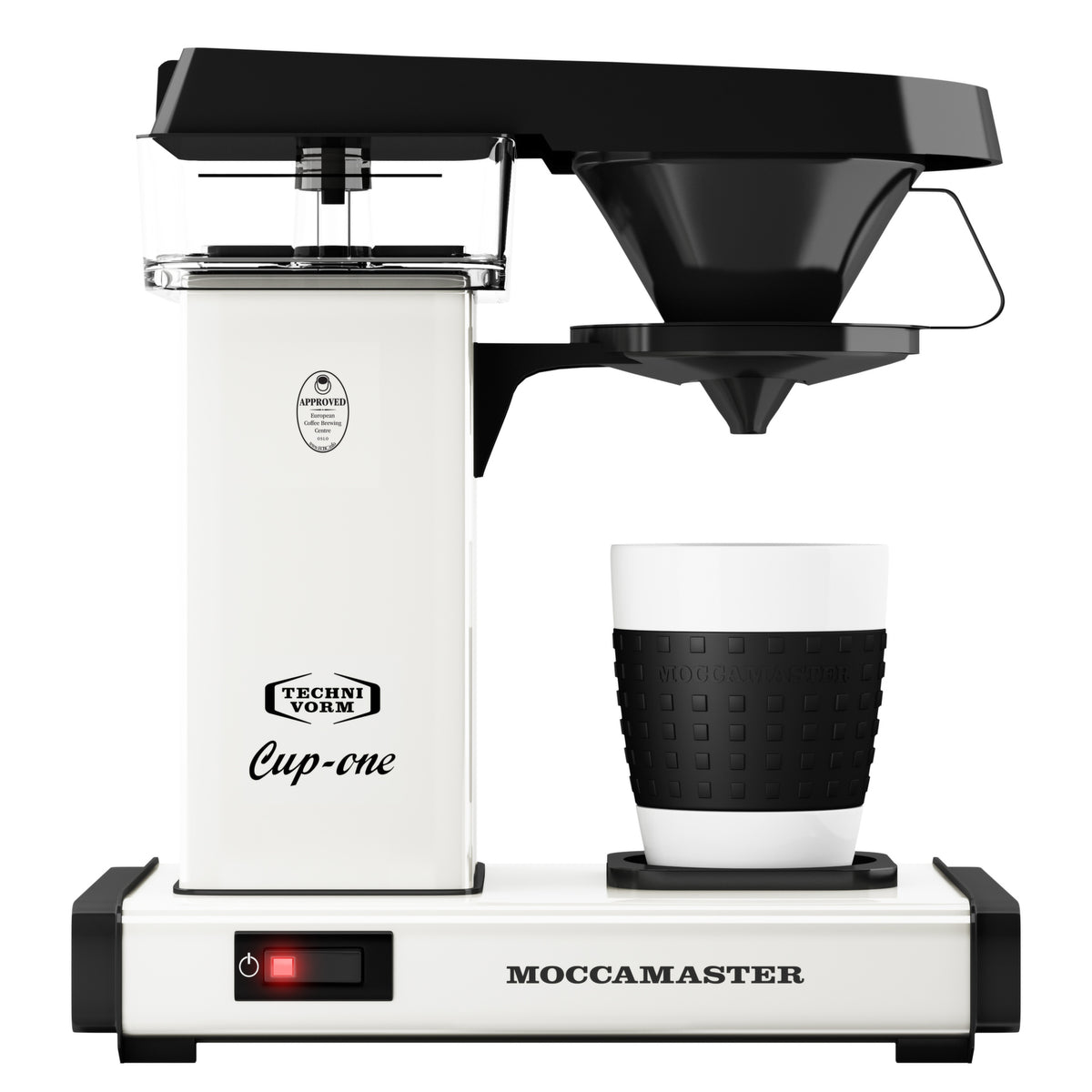 Coupe Moccamaster Un