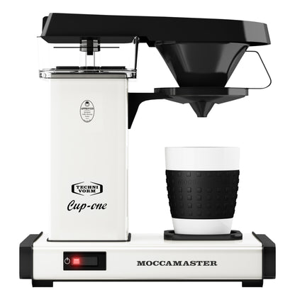 Coupe Moccamaster Un