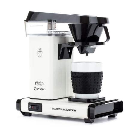 Coupe Moccamaster Un