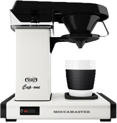 Coupe Moccamaster Un