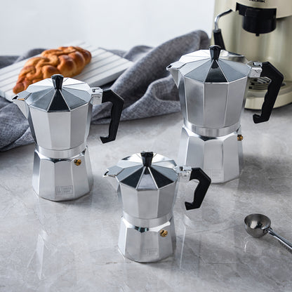 Machine à expresso