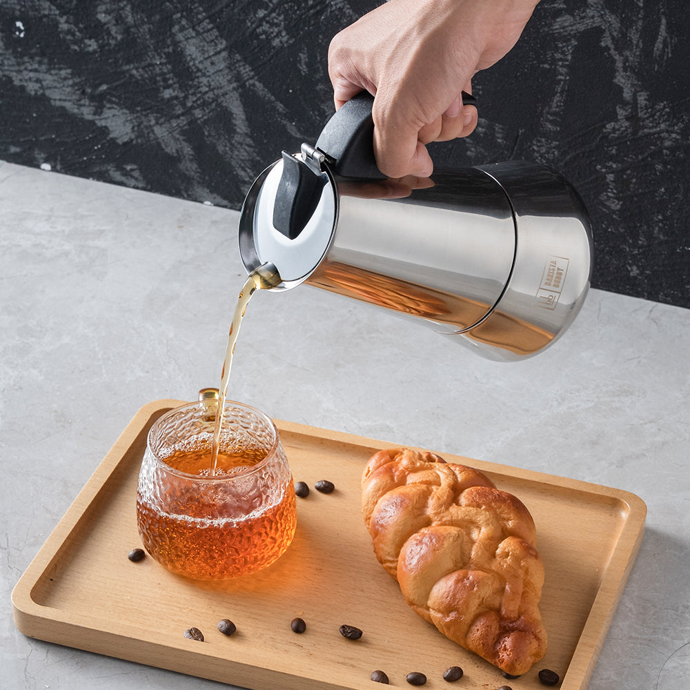 Espressokocher